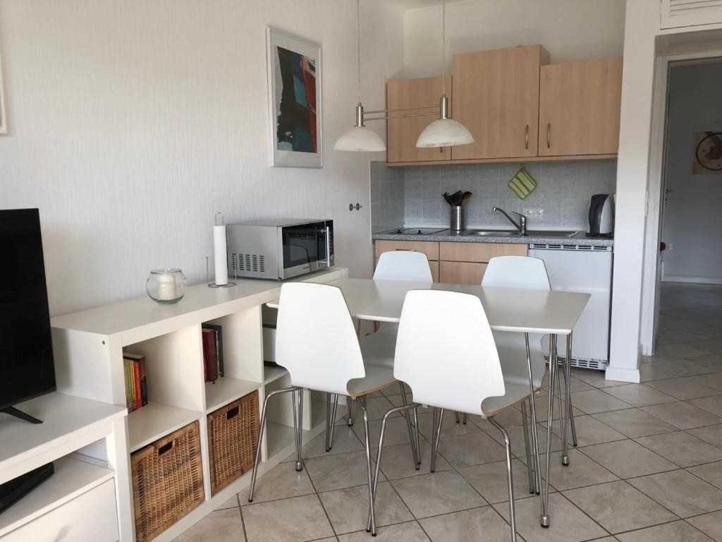 Appenzeller, S U A , Ferienwohnung Dangaster Tied 2 Exterior photo
