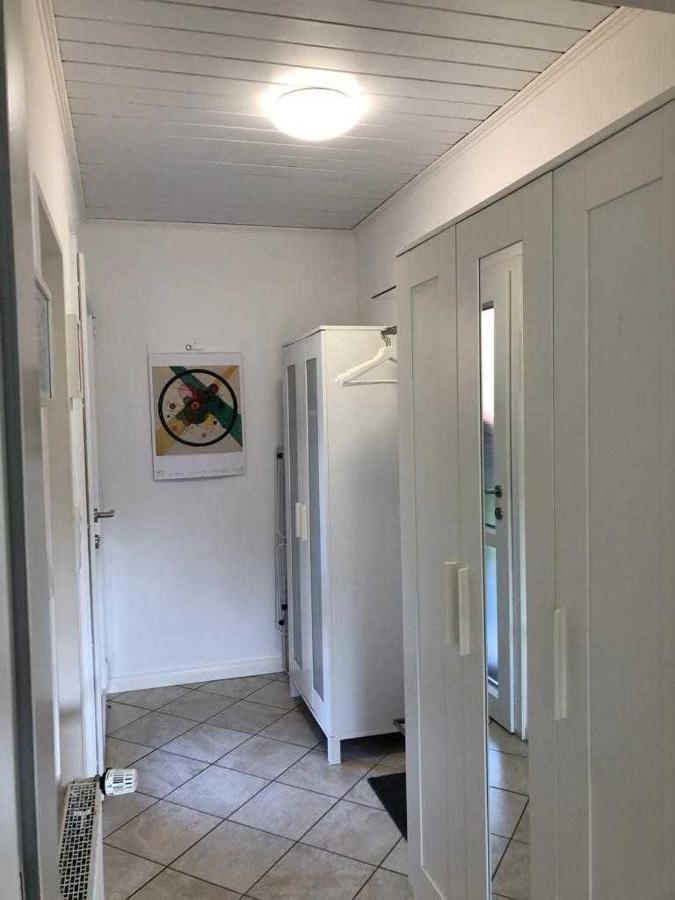 Appenzeller, S U A , Ferienwohnung Dangaster Tied 2 Exterior photo