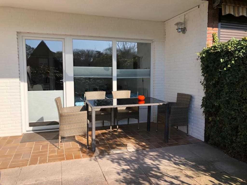 Appenzeller, S U A , Ferienwohnung Dangaster Tied 2 Exterior photo